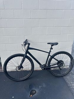 Specialized Sirrus X 2.0 Hybrid Bike