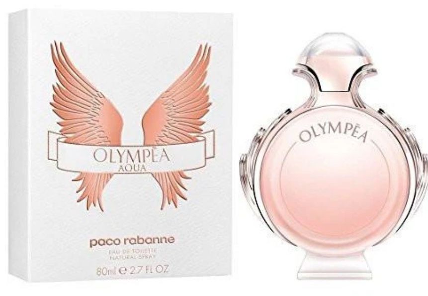 olympea - paco rabanne -