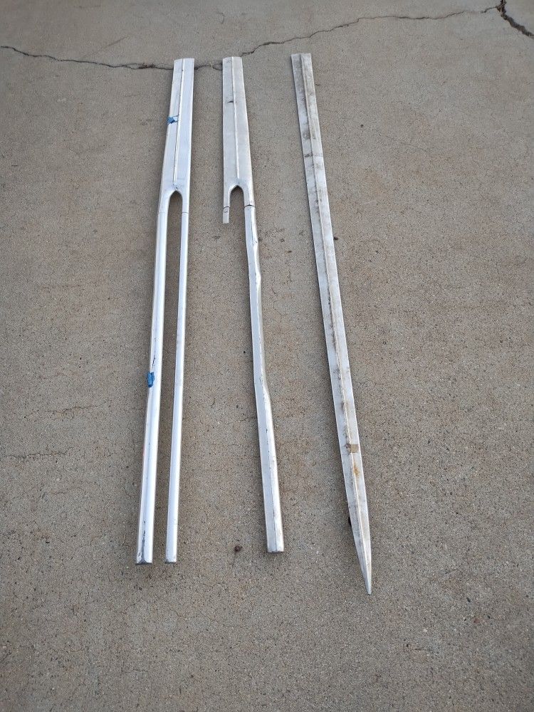 1961 Impala Parts