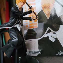 Anime Figure