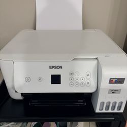 Epson Ecotank ET2803 Printer