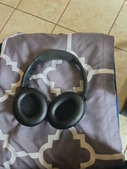 Skullcandy crusher, ANC 2 bluetooth headphones