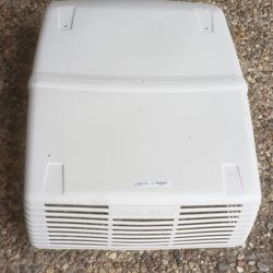 A/C Cover For RV Rooftop A/C Cover