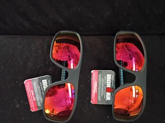 IRONMAN SUNGLASSES *PAIR*
