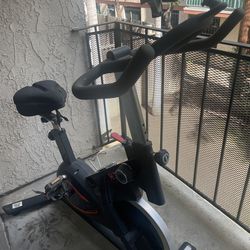 STATIONARY BIKE