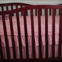 Baby Crib