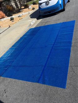 Pool Cover by Sun Solar