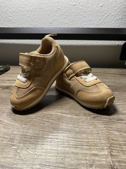 Baby Shoes