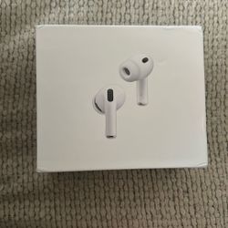 AirPods Pro 3