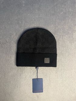 BRAND NEW Néo Petit Damier Beanie Black 🔥 Send Offers