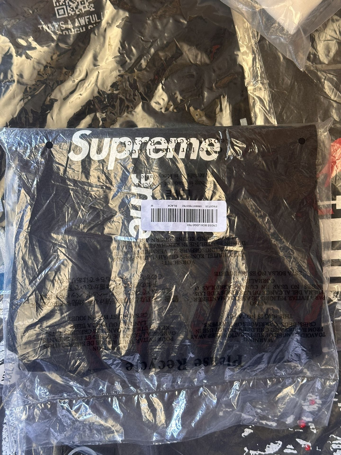 Supreme 