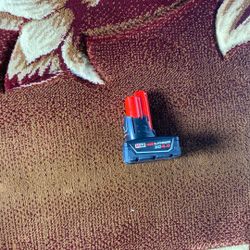 Pila-4.0  M-12 Milwaukee 