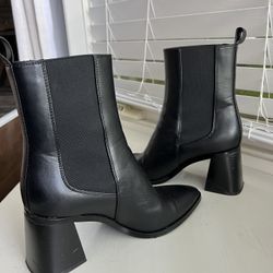 Zara Boots 