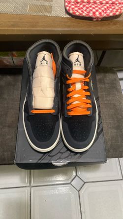 AJ1 Mid SE Craft