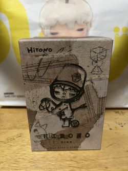 Hirono Echo