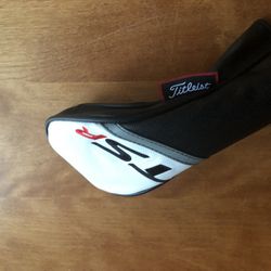 Titleist TSR Hybrid Head Cover