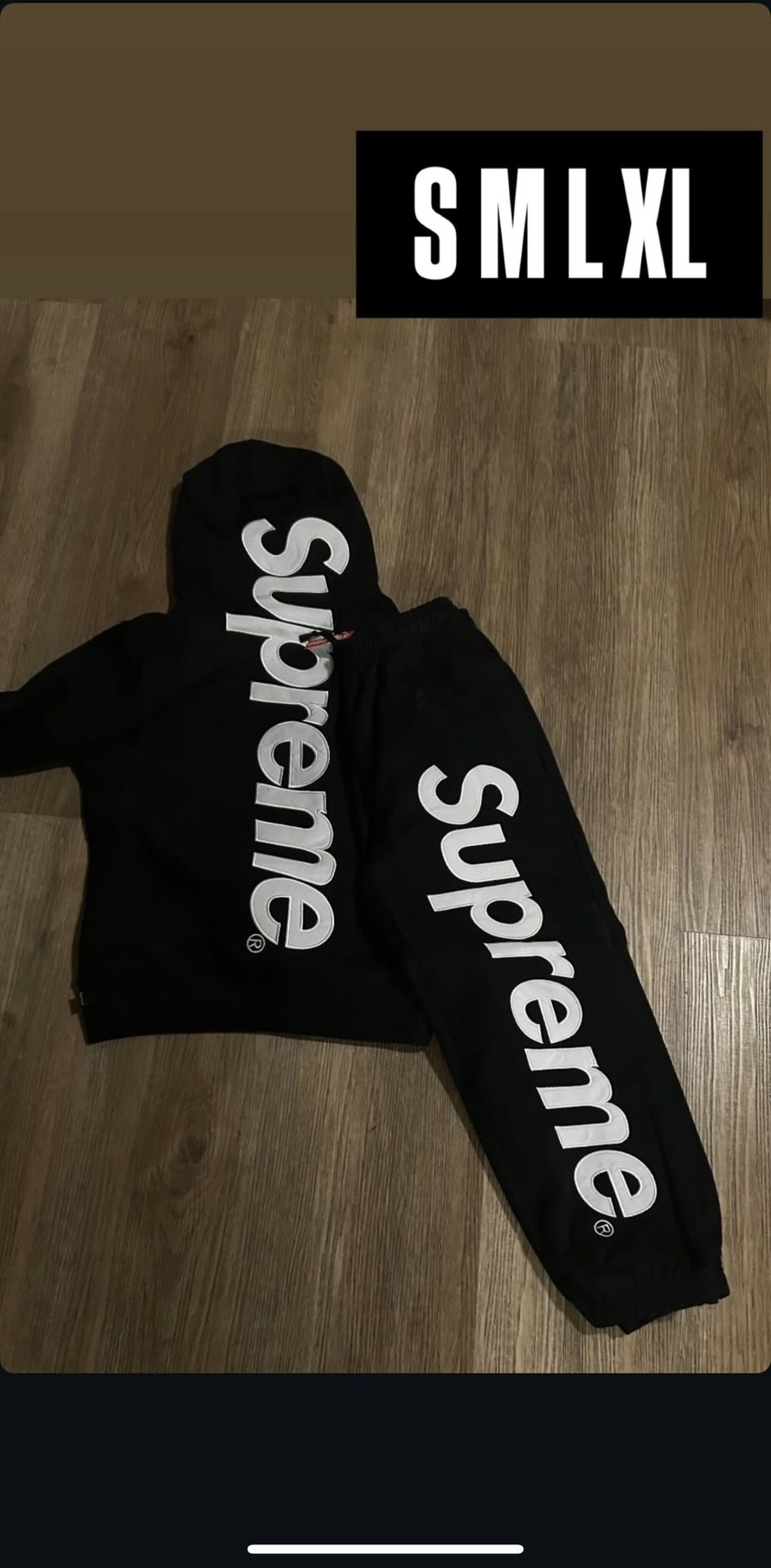 Supreme