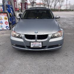 2011 Bmw 325i