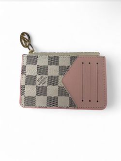 Card wallet holder