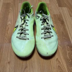 Tiempo Nike Outdoor Shoes