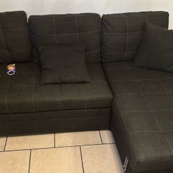 Sofa/Pull Out Bed 