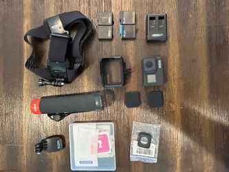 GoPro Hero 7 Black