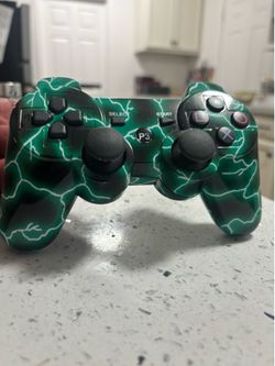 PS3 controllers