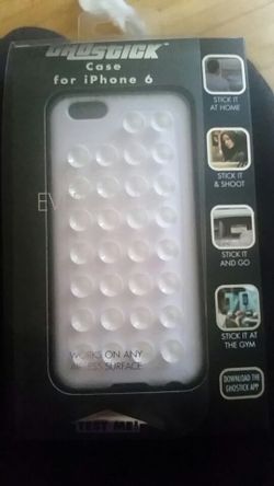 Phone cover