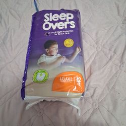 Sleep Overs 