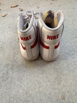 Women's Nike Blazer Mid Vintage 77