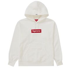 Supreme Box Logo Hoodie