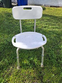Shower Chair