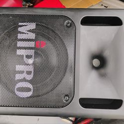 MIPRO MA-708, a hiMIPRO MA-708, a high-power, module