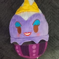Ursula Plushie 