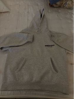 Essentials hoodie