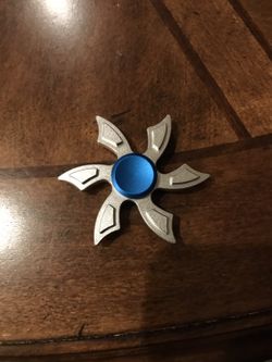 New Fidget Spinner
