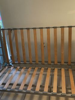IKEA Futon Frame