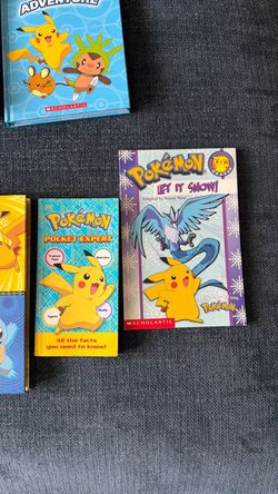 Pokémon