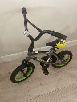 12 inch Huffy Bike