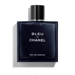 Bleu De Chanel 3.4 Oz