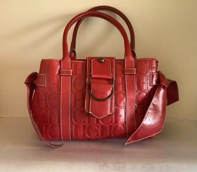 Carolina Herrera Handbag