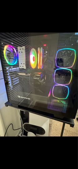 Gaming pc