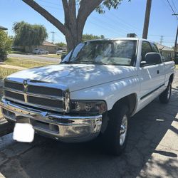 2001 Dodge Ram 1500