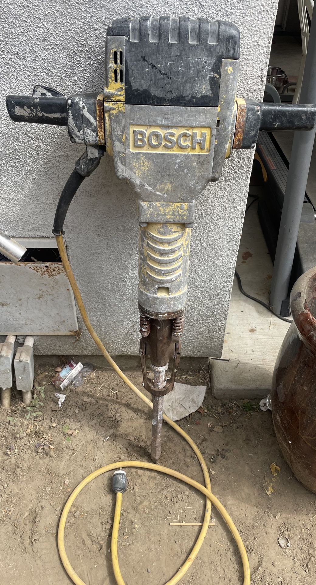 Bosch Jack Hammer 