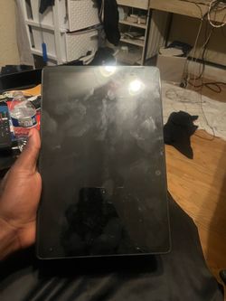 Apple Samsung Tablet Space Gray a9 +11