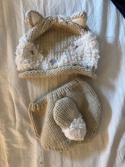 Newborn Outfit