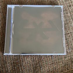 Travis Scott 4X4 CD