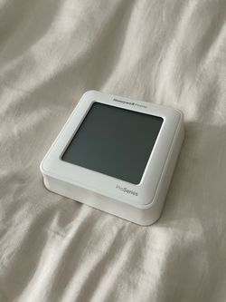 Thermostat