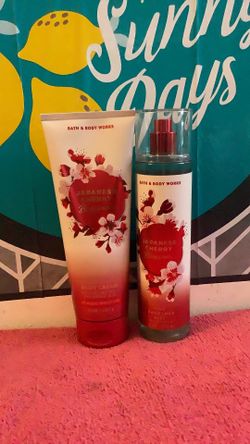 Gift set $20