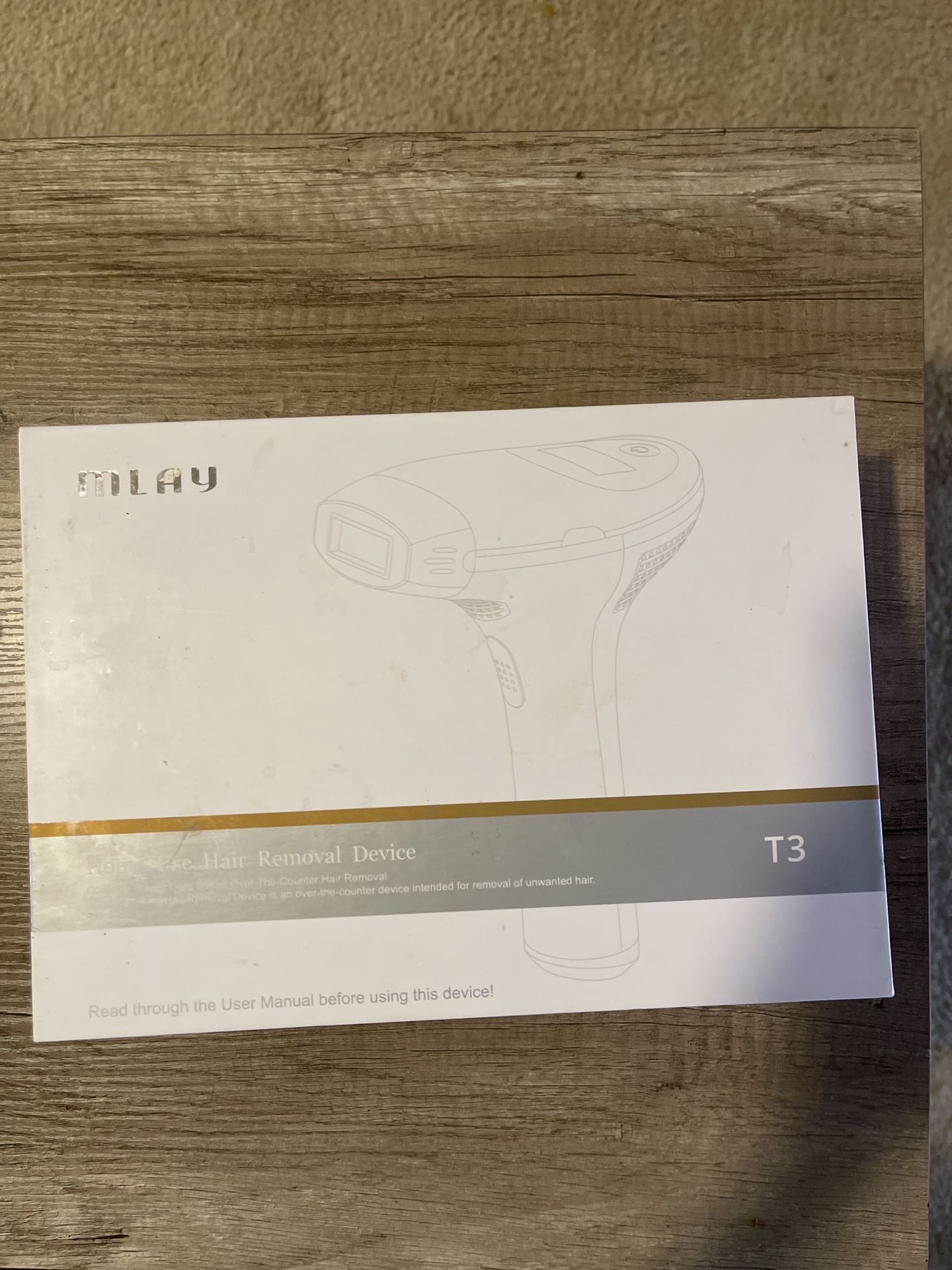 Hair Removal 